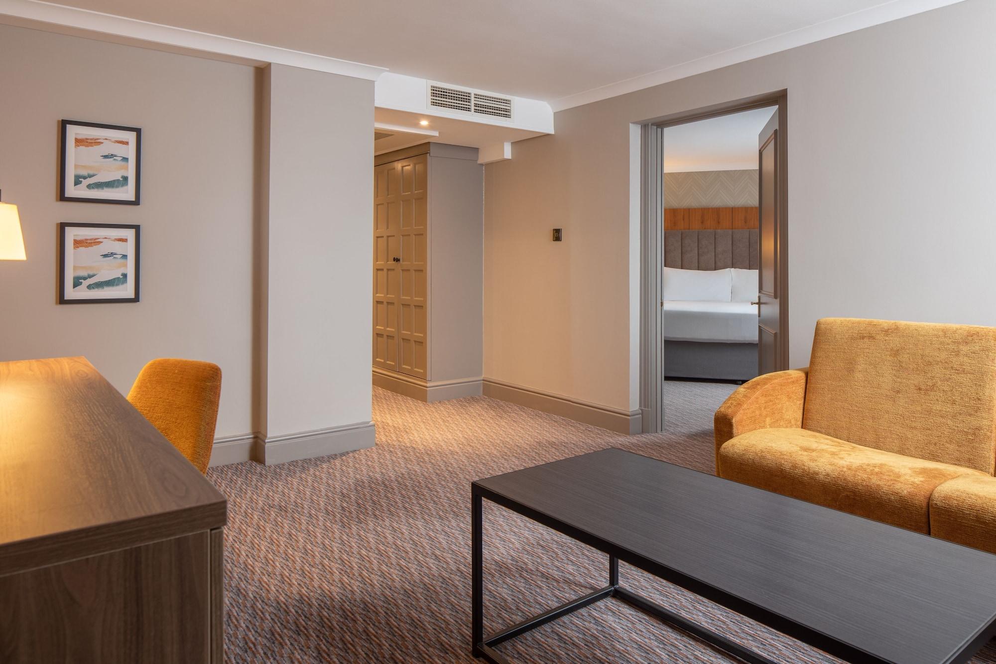 Doubletree By Hilton Southampton