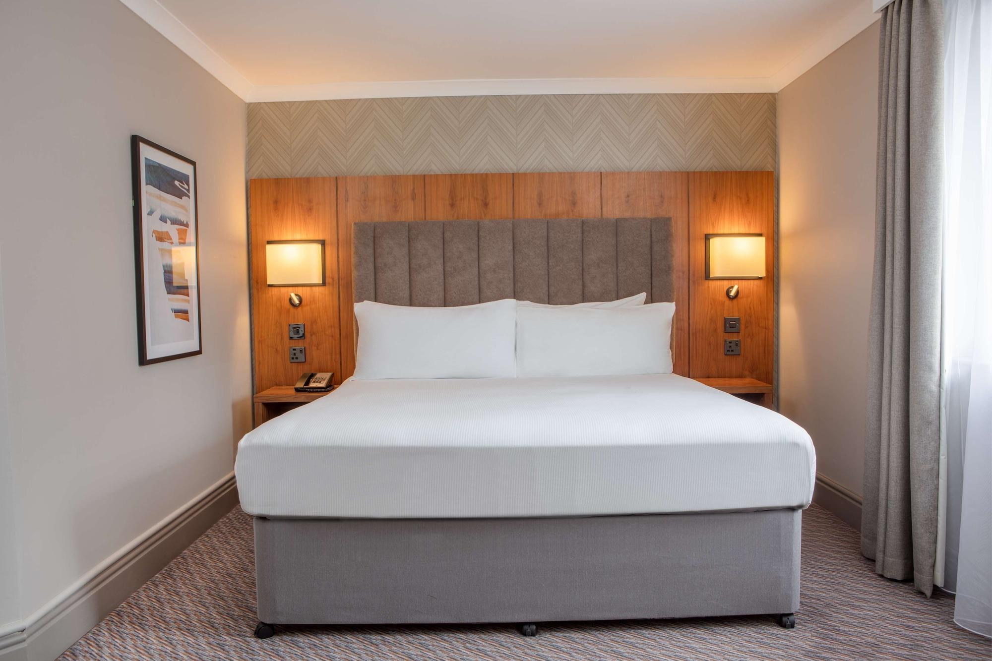 Doubletree By Hilton Hotel 4*