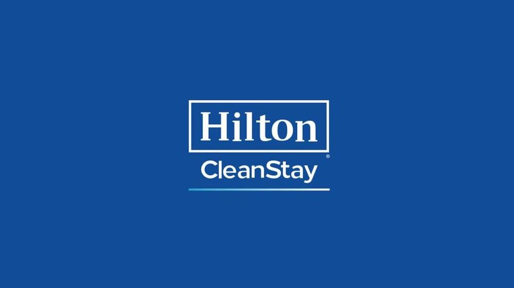 Hotel Doubletree By Hilton 4*