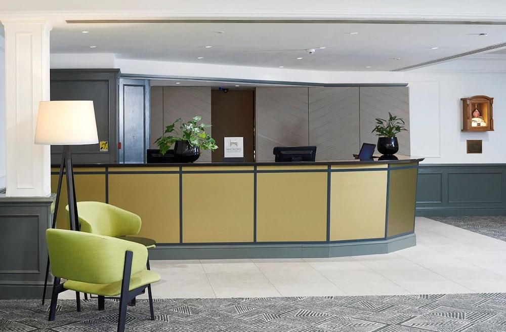 Doubletree By Hilton Southampton