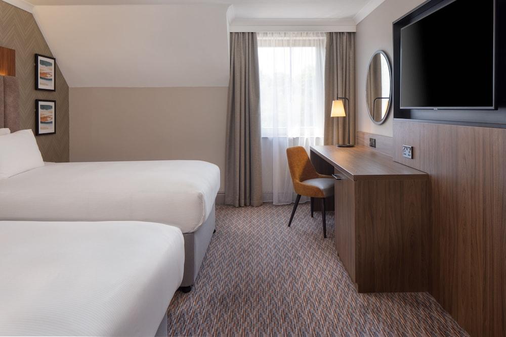 Hotel Doubletree By Hilton 4*