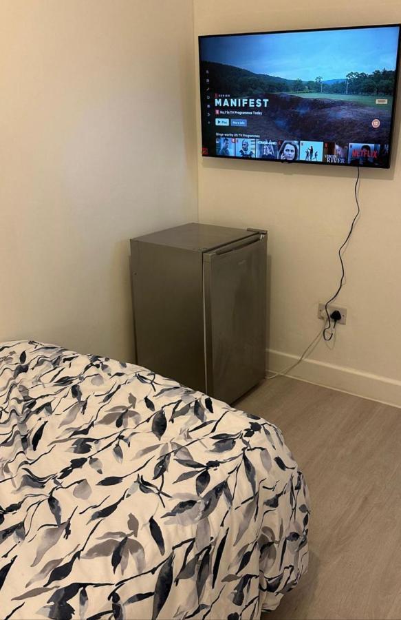 Apartment Pureways Southampton