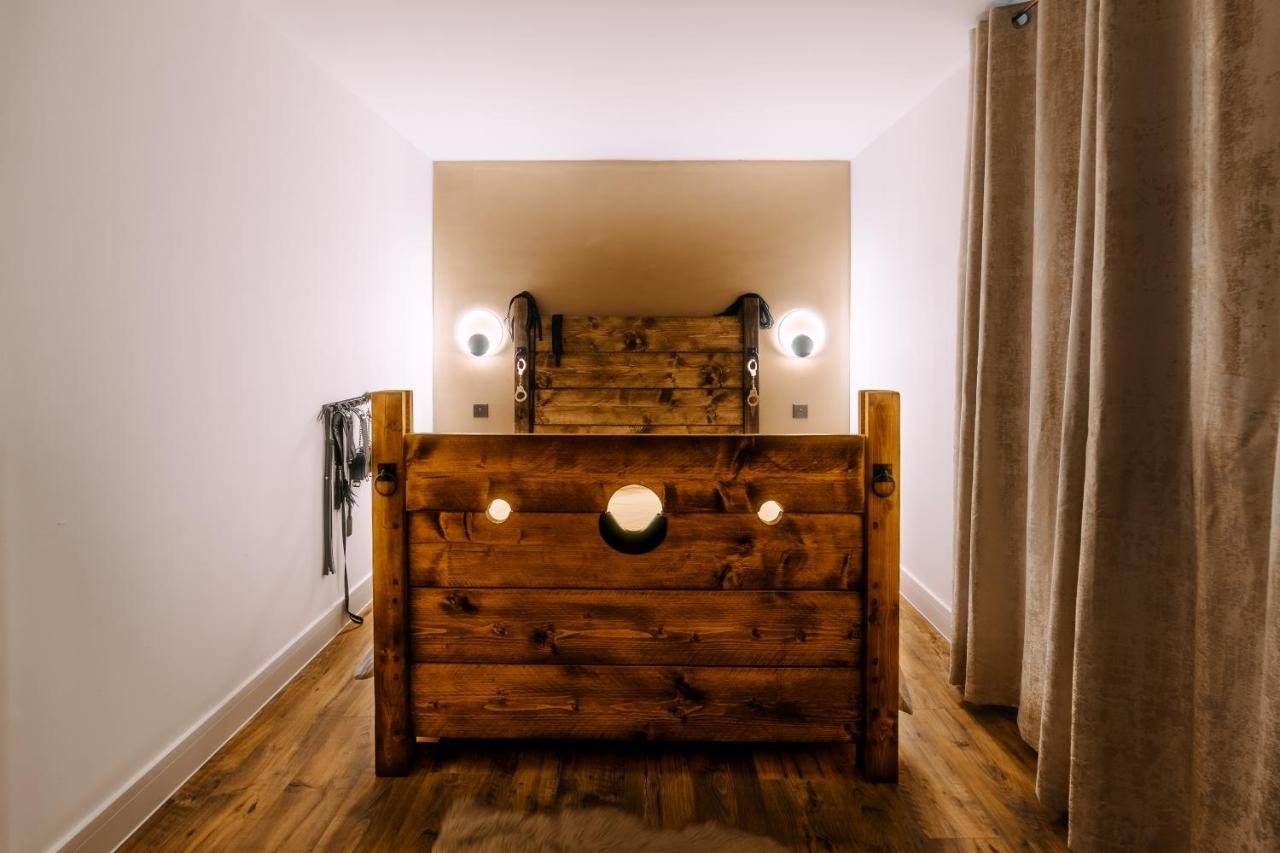 Casa - Kinky Uk Apartamento *