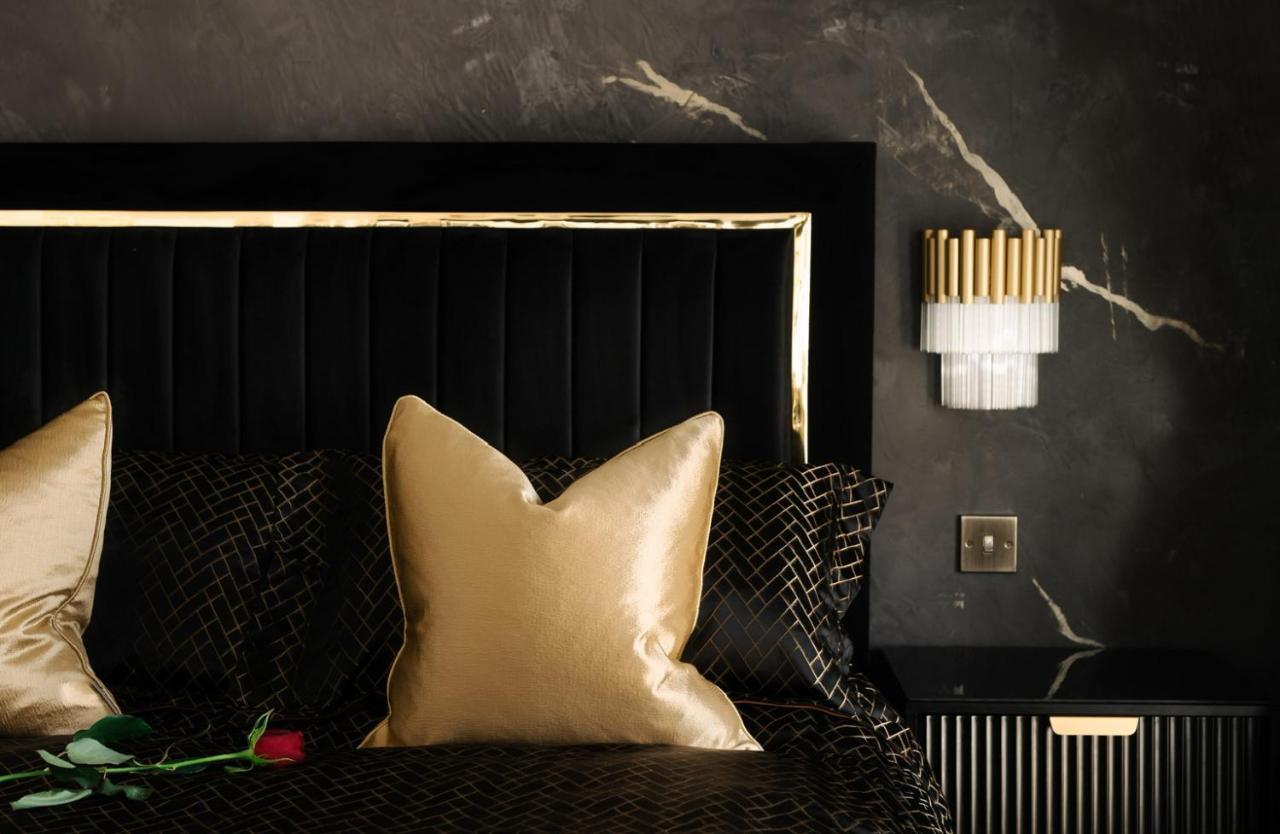 Casa - Kinky Uk Apartamento *