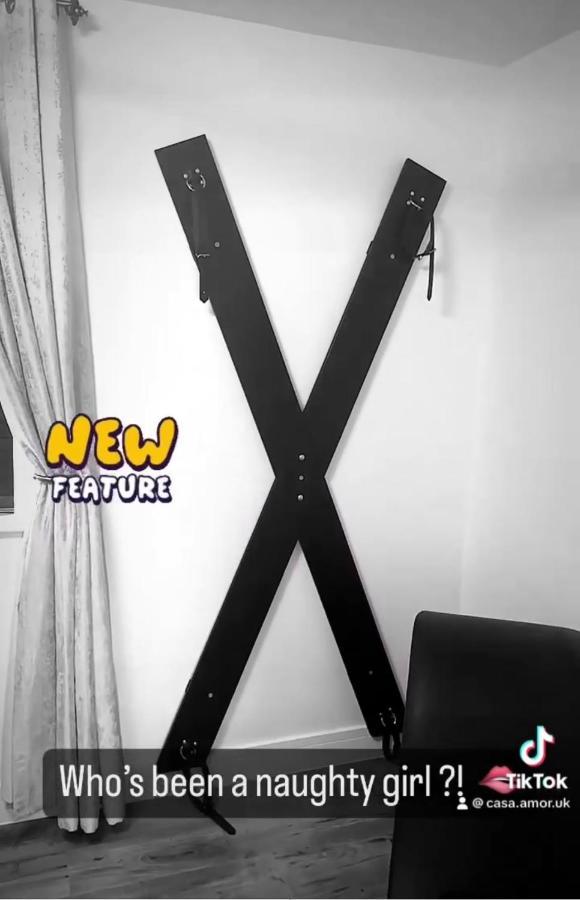 Casa - Kinky Uk