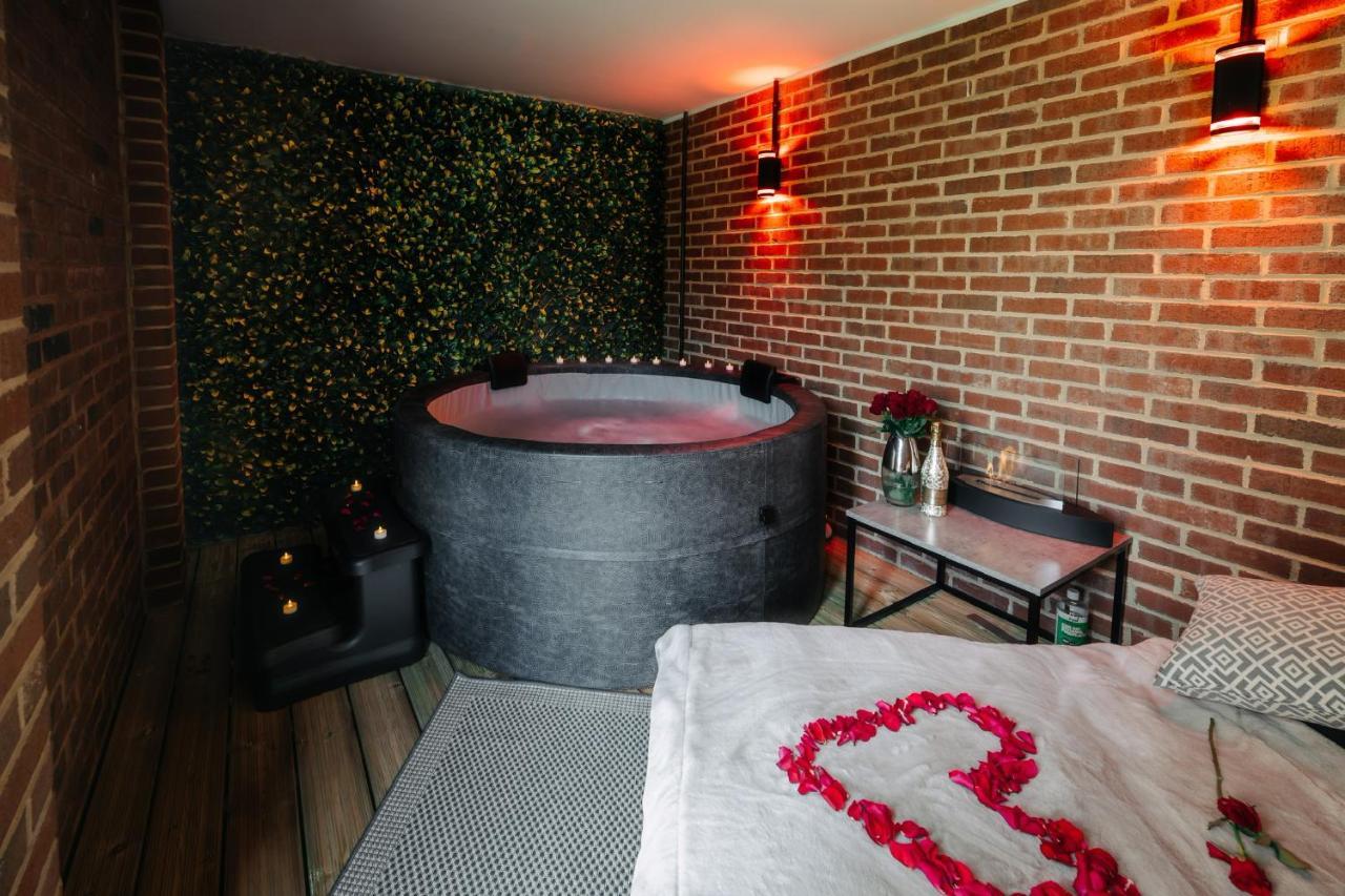 Apartamento Casa - Kinky Uk Southampton