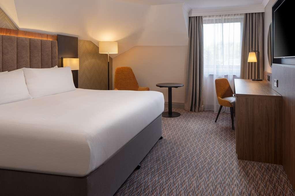 Doubletree By Hilton Hotel