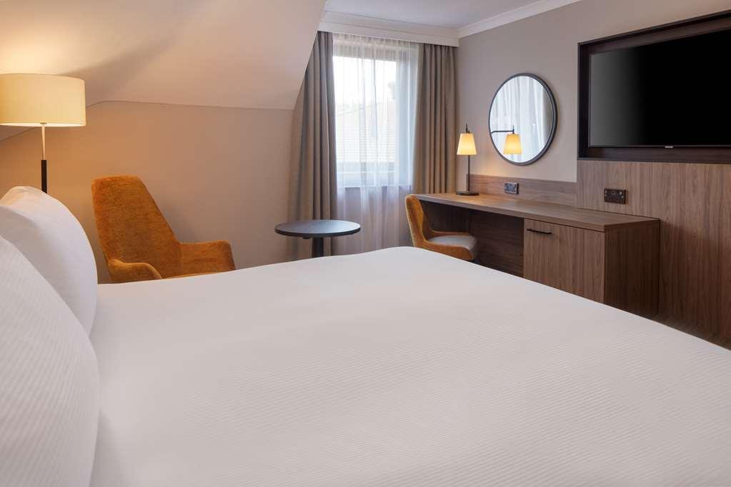 Hotel Doubletree By Hilton Southampton