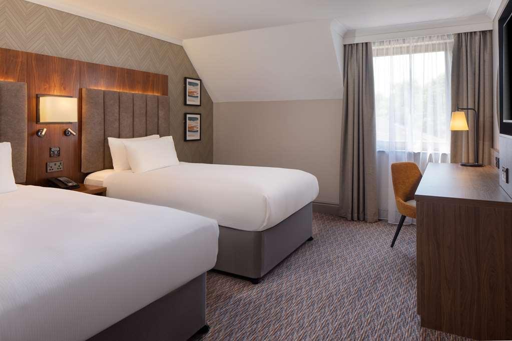 Doubletree By Hilton Hotel 4*
