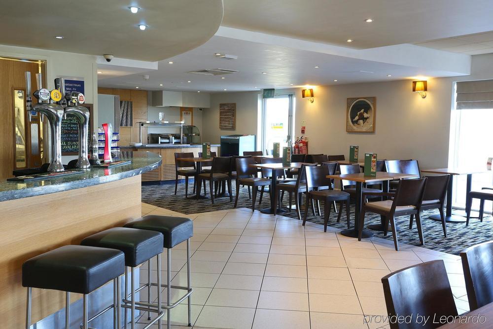 Hotel Express West By Ihg