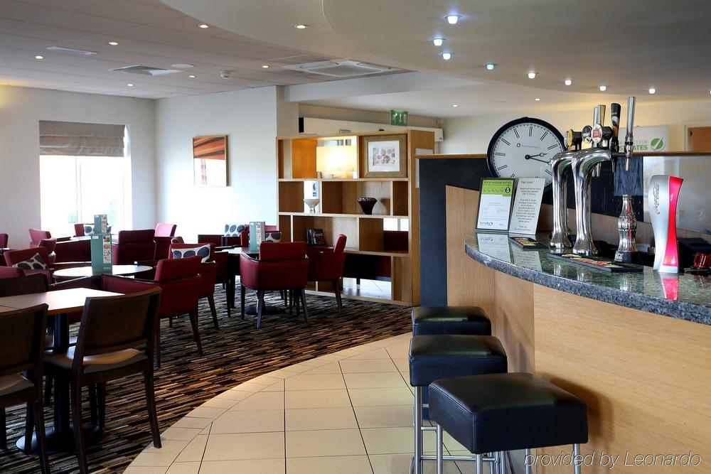Hotel Express West By Ihg 3*