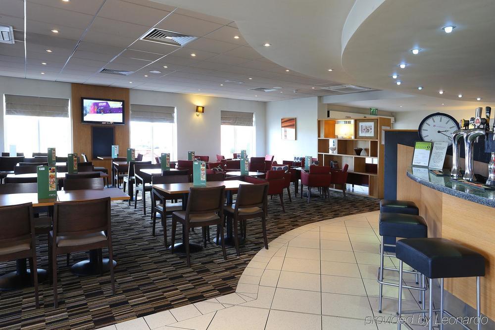 Express West By Ihg 3*