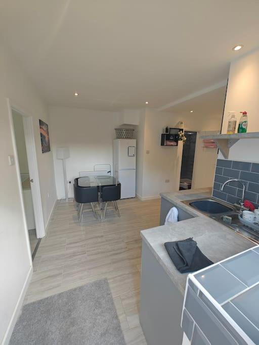 Holiday home Stunning 4 Bed House Ideal For Contractors *
