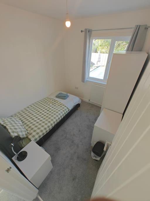 Stunning 4 Bed House Ideal For Contractors Holiday home *