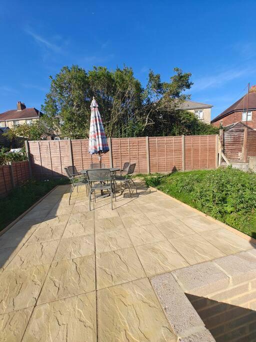 Stunning 4 Bed House Ideal For Contractors Holiday home *