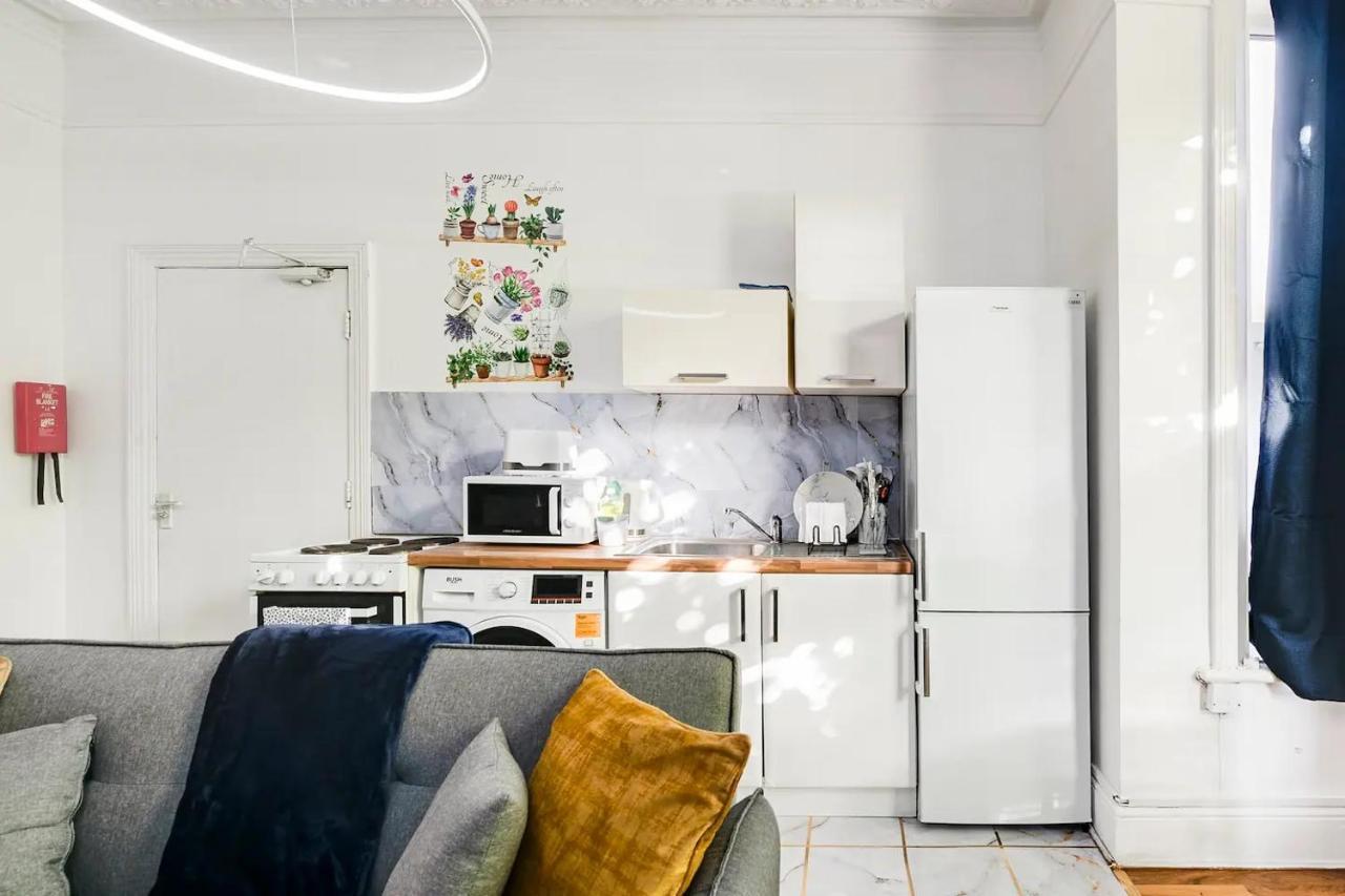 Centre 1 Bedroom