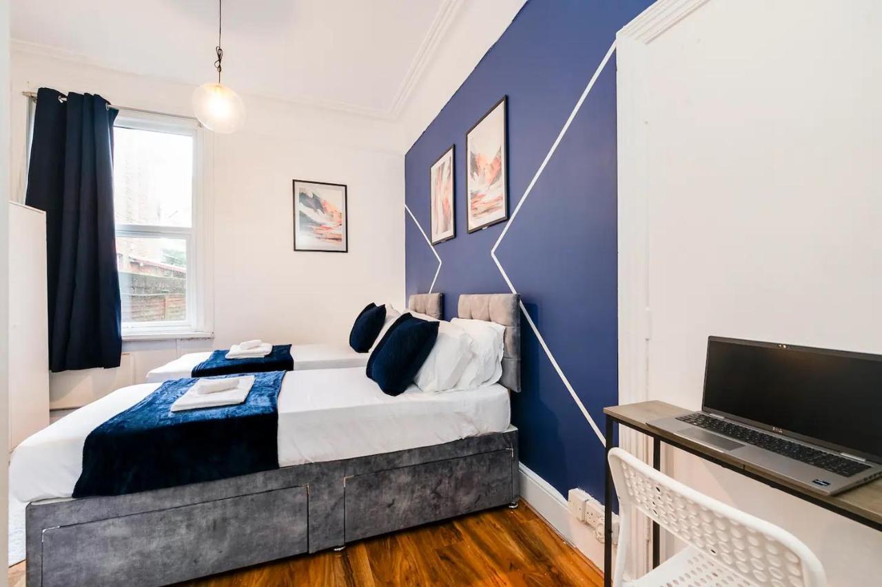 Apartamento Centre 1 Bedroom *