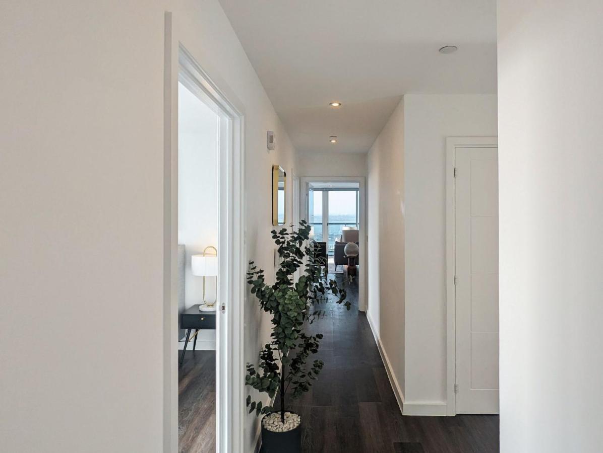 Charles Hope Waterside Apartment Southampton