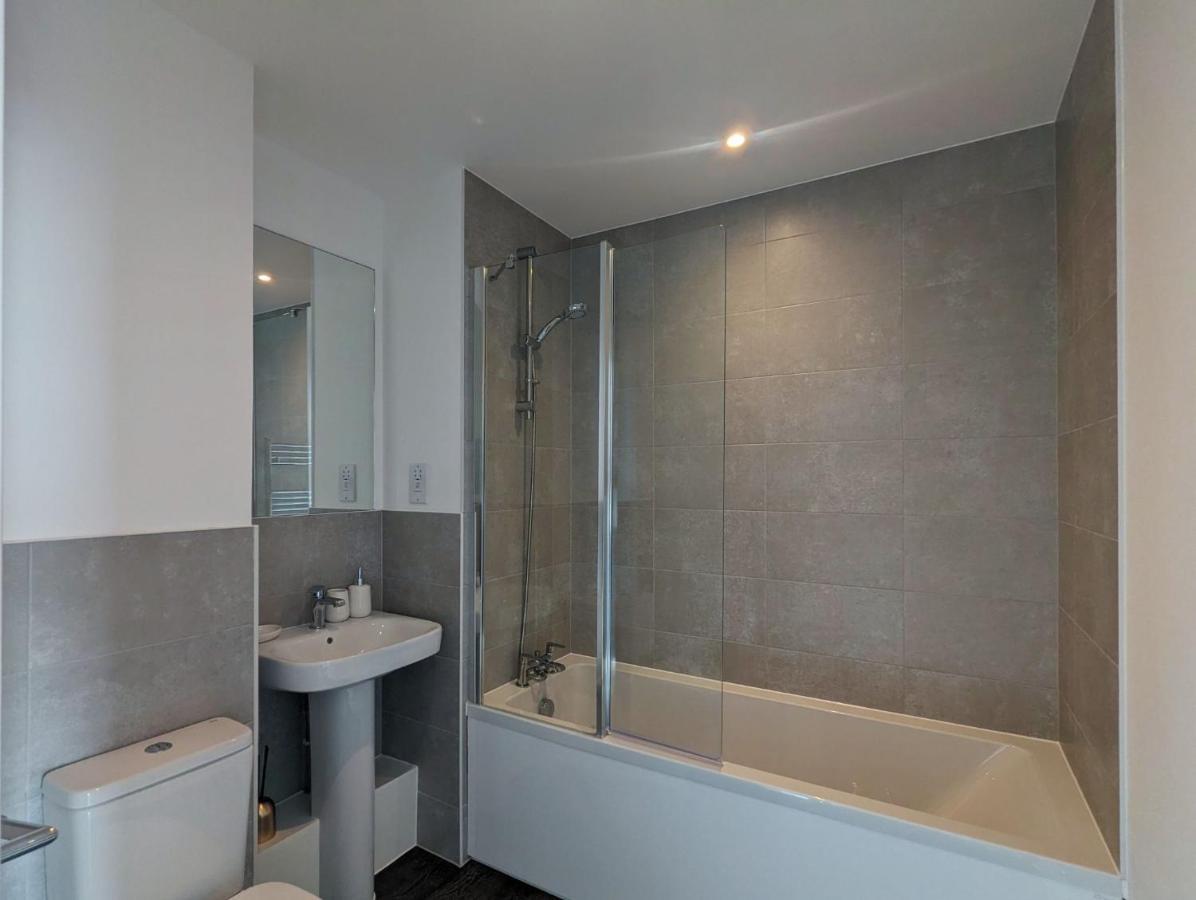 Charles Hope Waterside Apartment Southampton