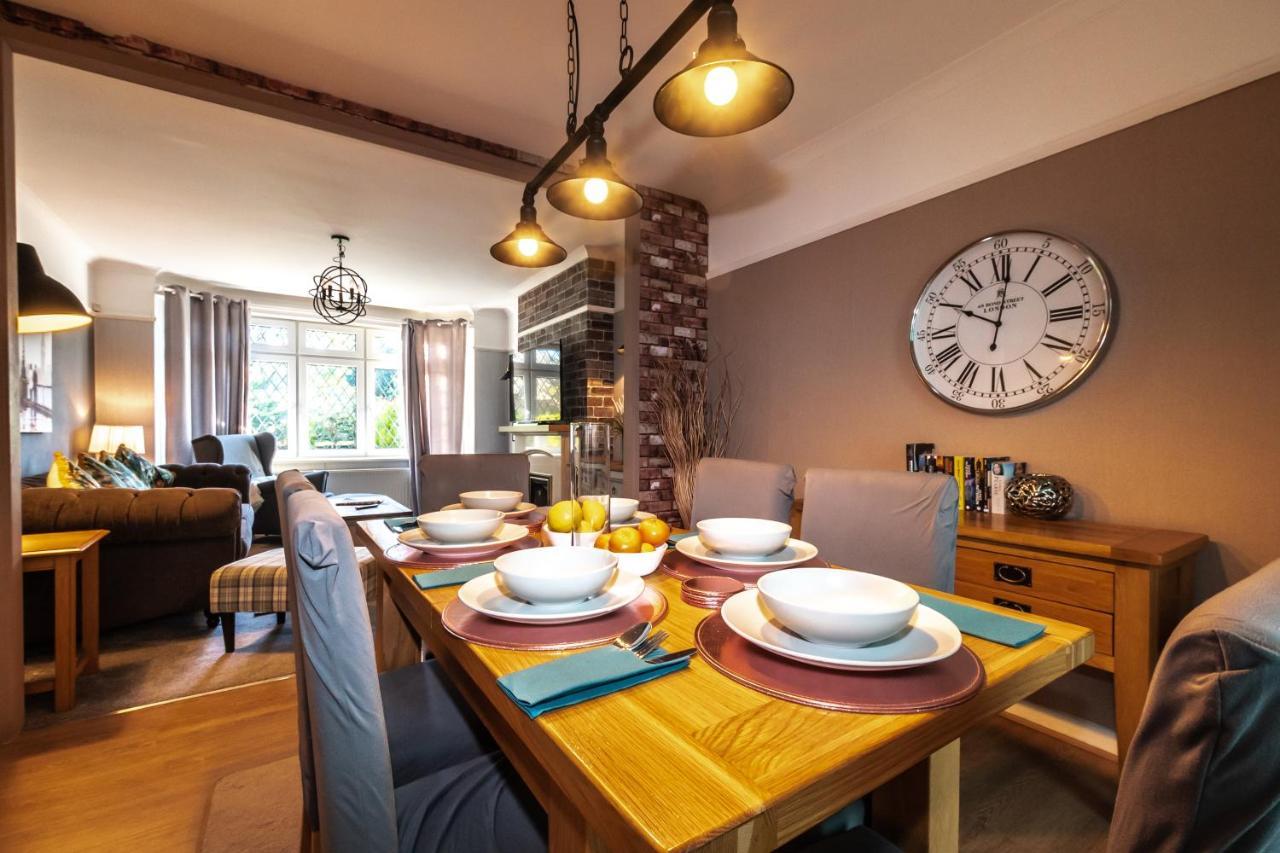 Douglas House Holiday home Southampton