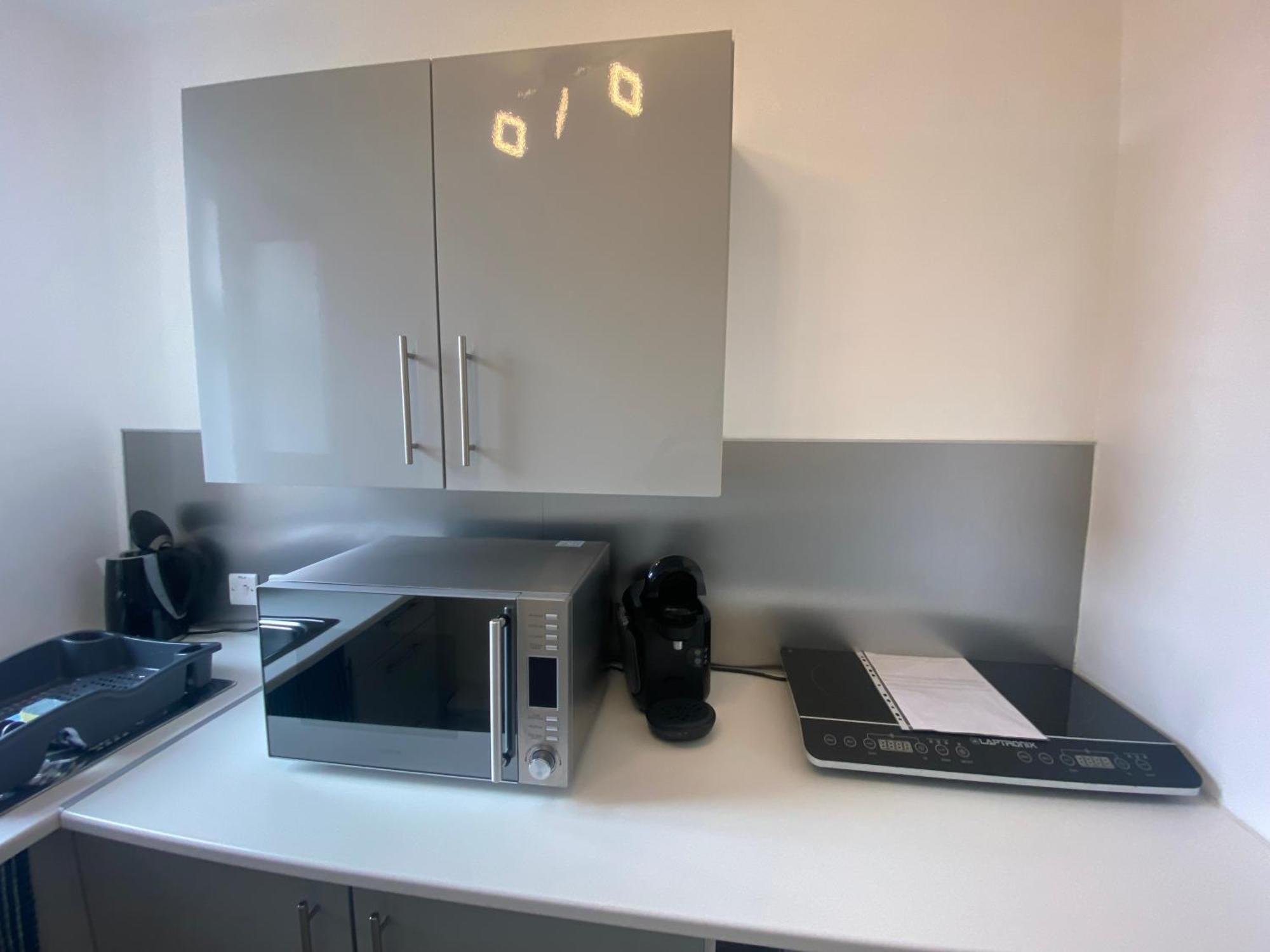 Stylish & Modern Free Parking * Southampton