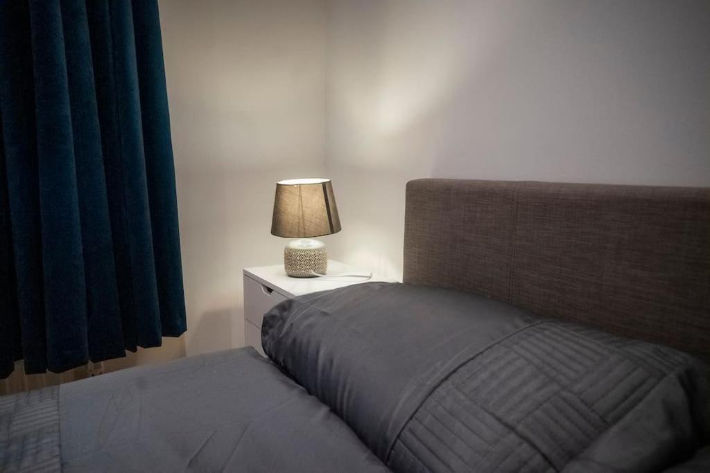 Apartment 1-bed Flat In Ocean Village *