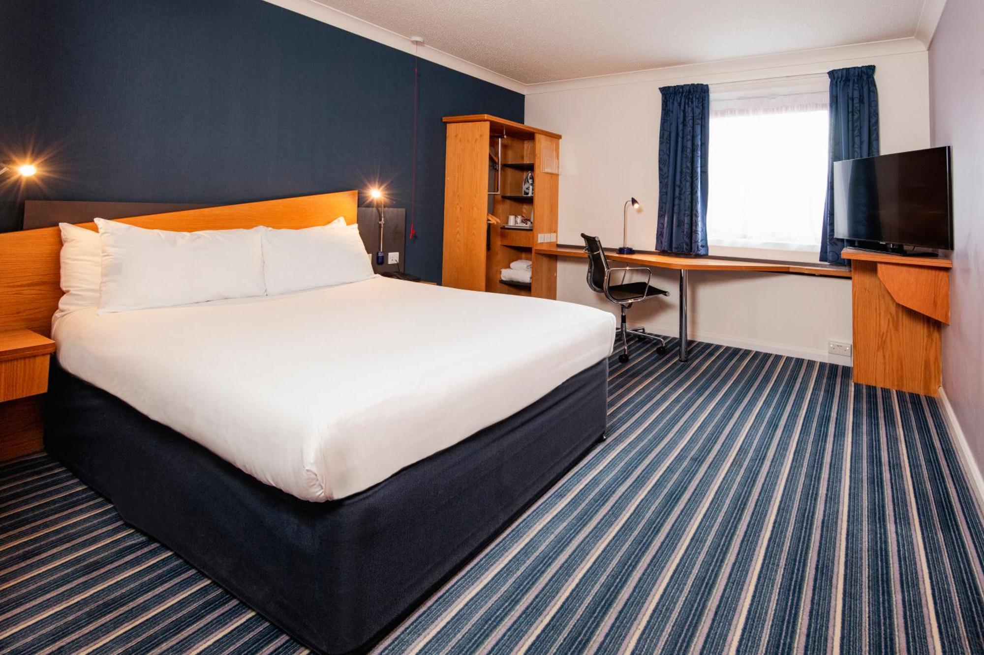 Hotel Express West By Ihg Southampton