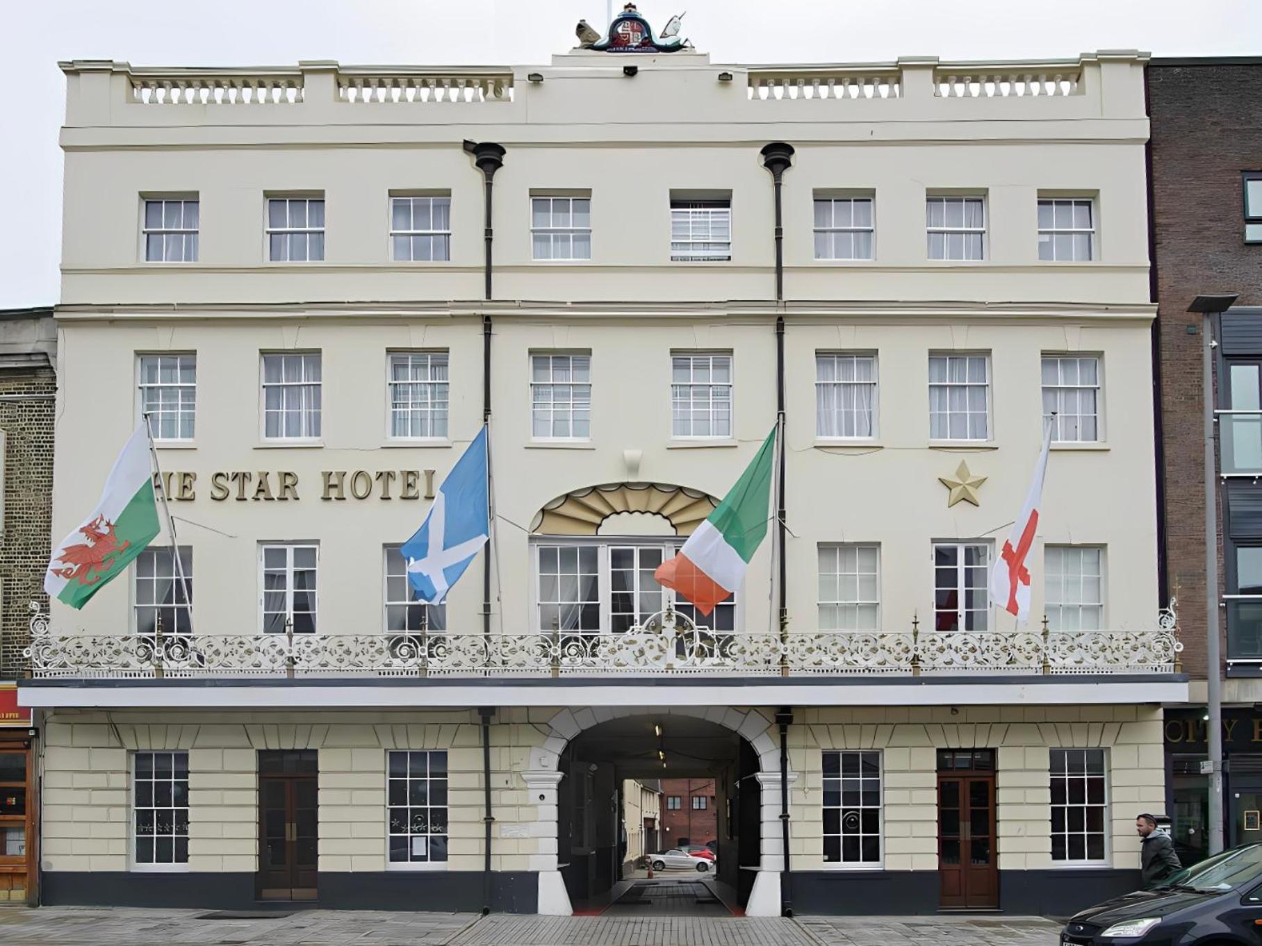 The Star