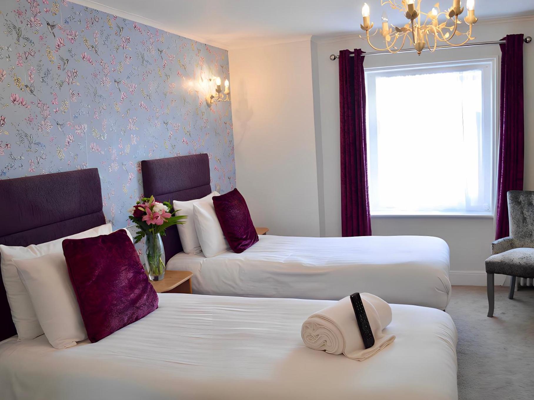 The Star Hotel