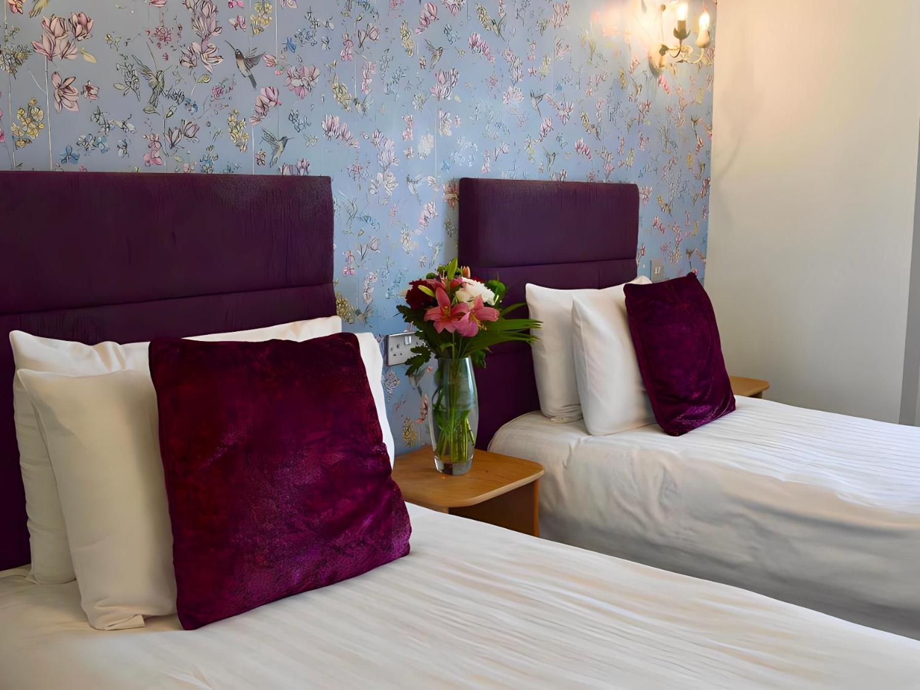 The Star Hotel 3*