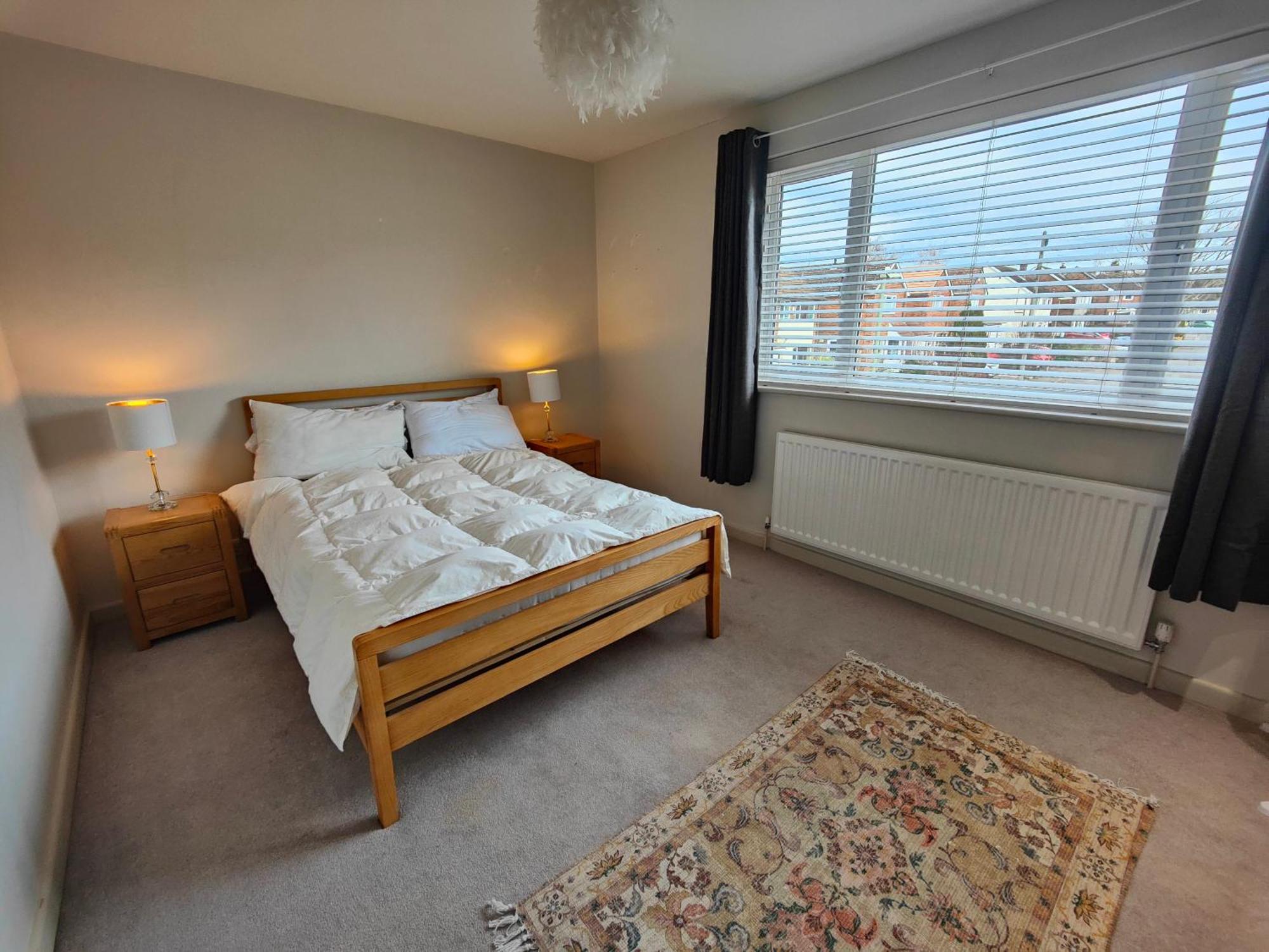 Holiday home Chandlers Ford Southampton