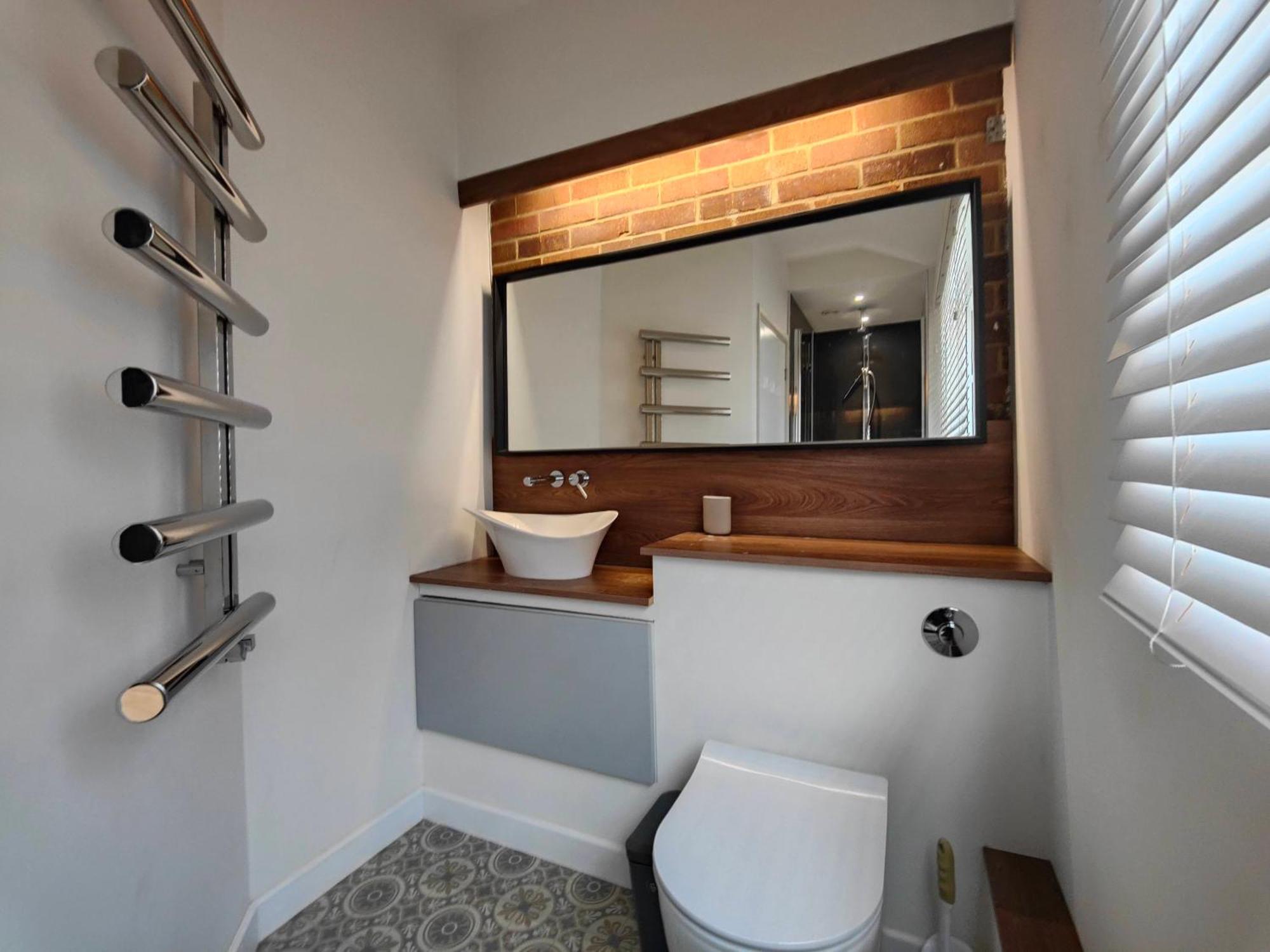 Holiday home Chandlers Ford Southampton