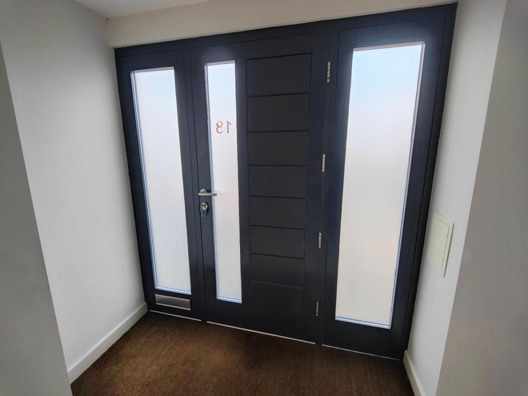 Holiday home Chandlers Ford