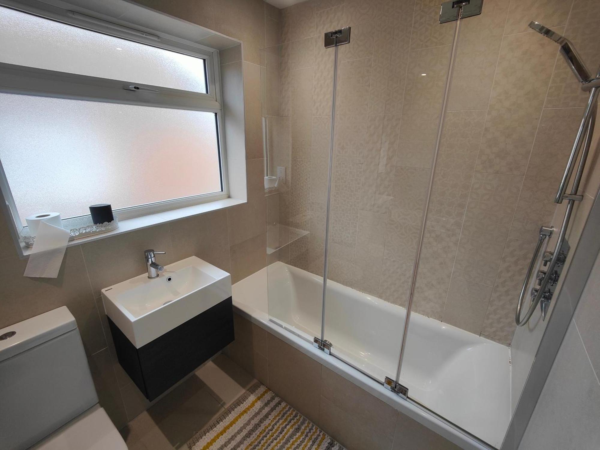 Chandlers Ford Holiday home *