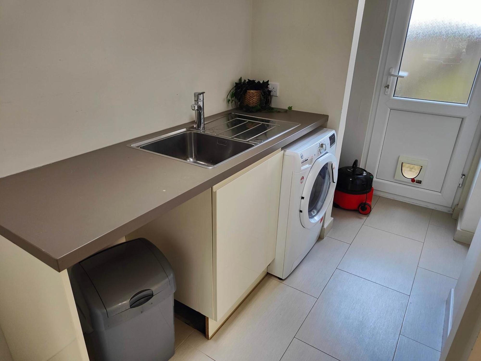 Chandlers Ford Southampton