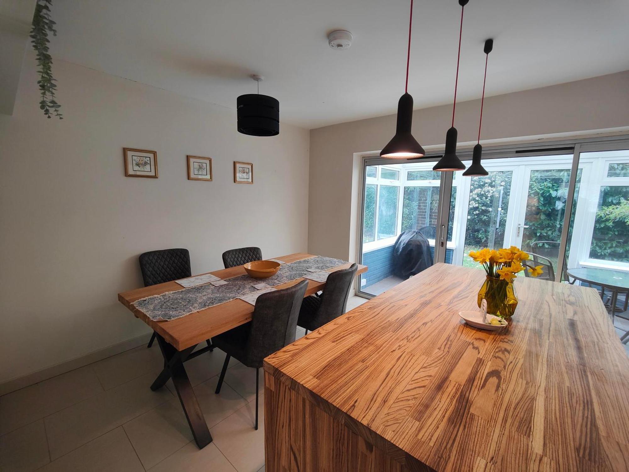 Chandlers Ford Holiday home Southampton
