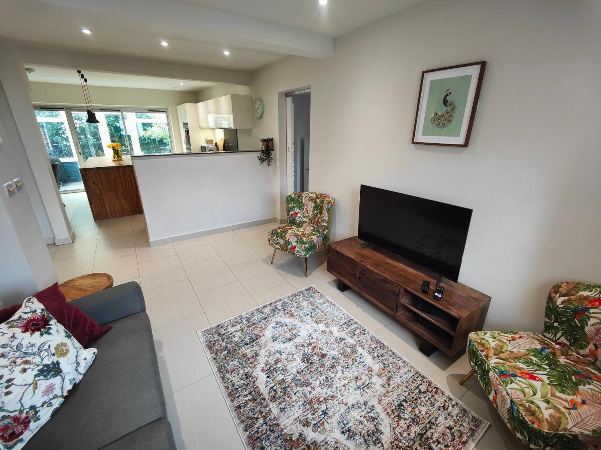 Chandlers Ford Holiday home