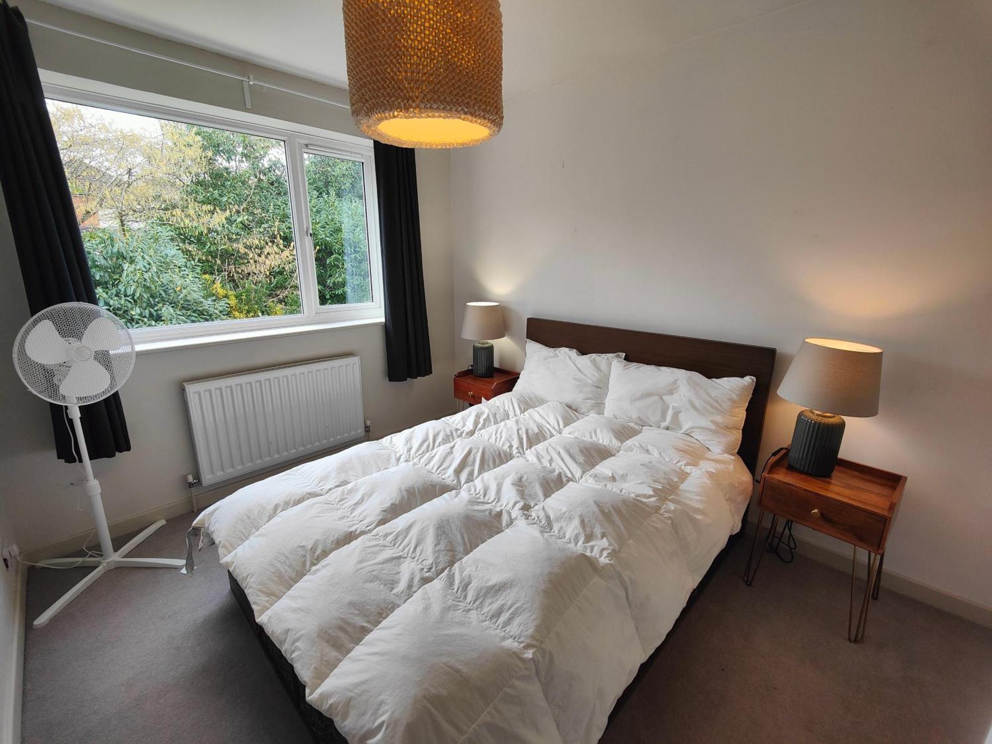 Chandlers Ford Holiday home *