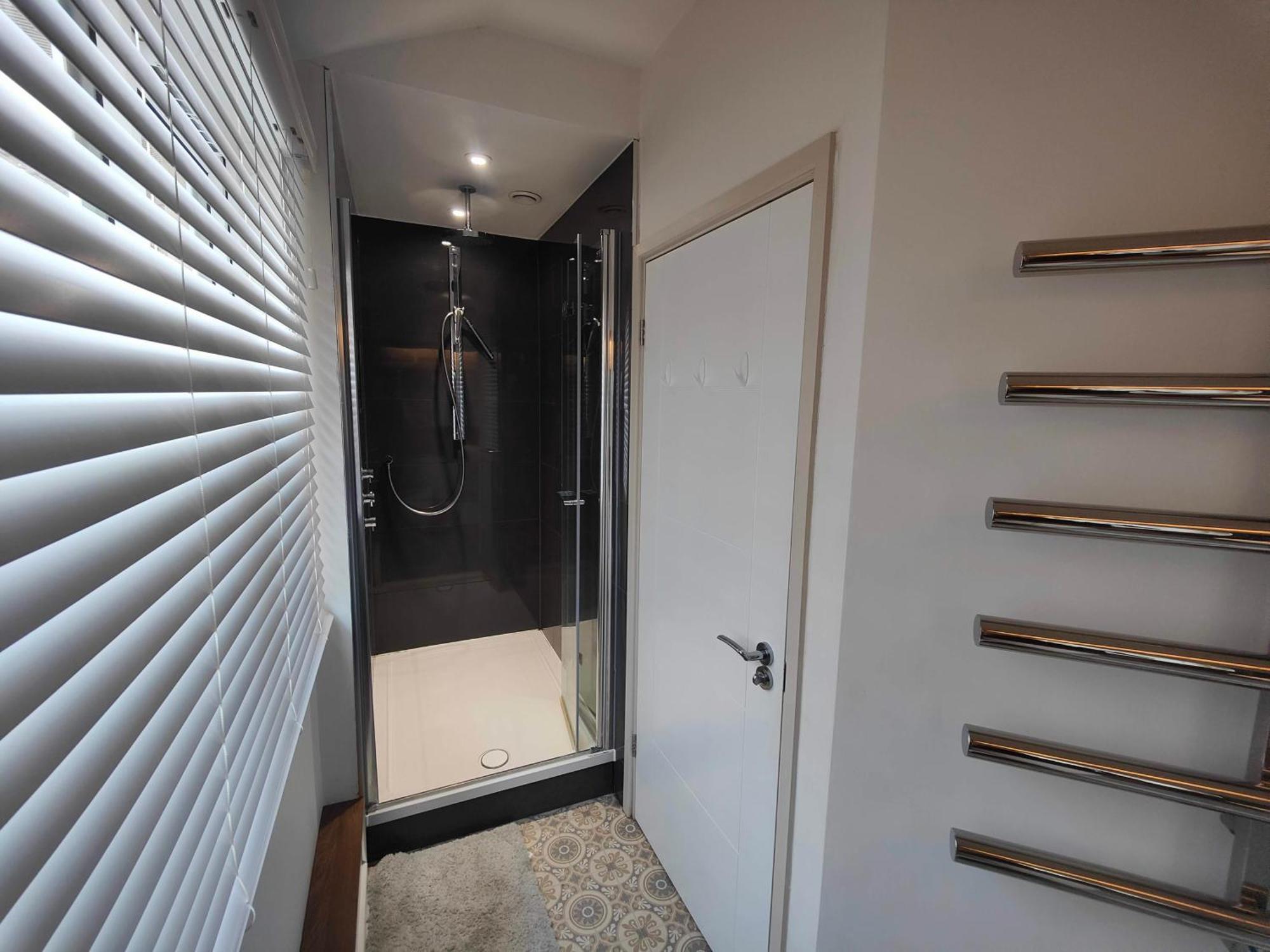 Chandlers Ford Holiday home