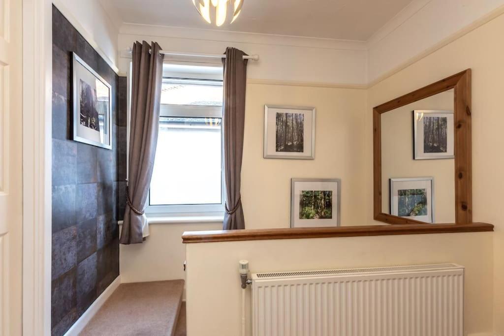 Holiday home Douglas House *