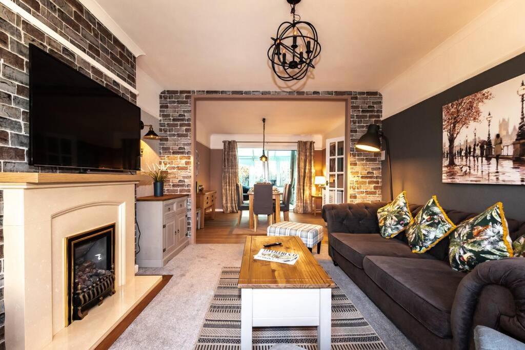 Douglas House Holiday home Southampton