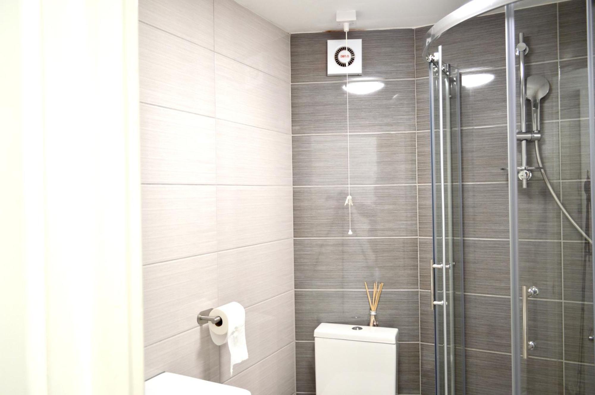 Apartment Smart Modern Ocean Village Studio *