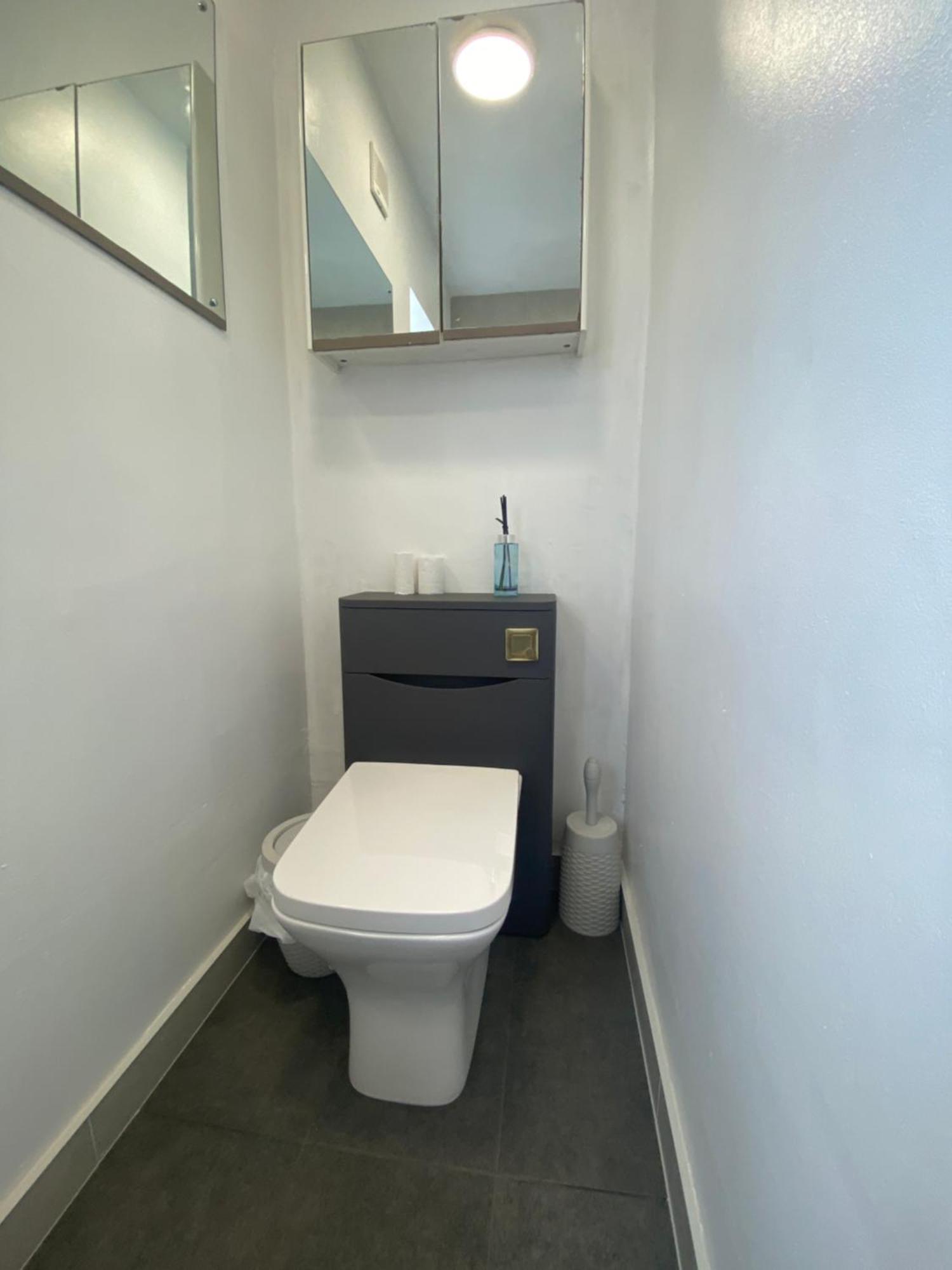 Bittern With Free Parking & Parking For Cruise Available, Full Access To Kitchen In * Southampton