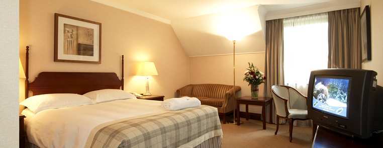 Hotel Doubletree By Hilton Southampton