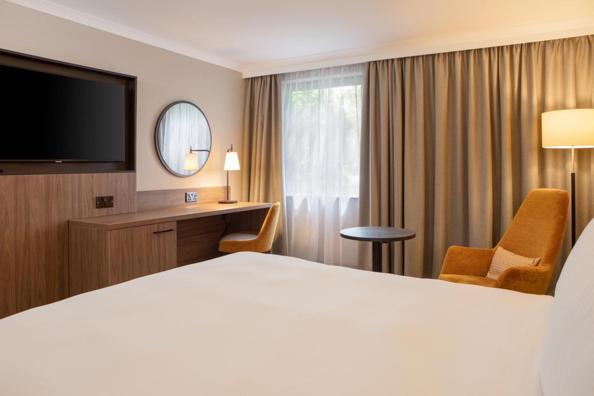 Doubletree By Hilton