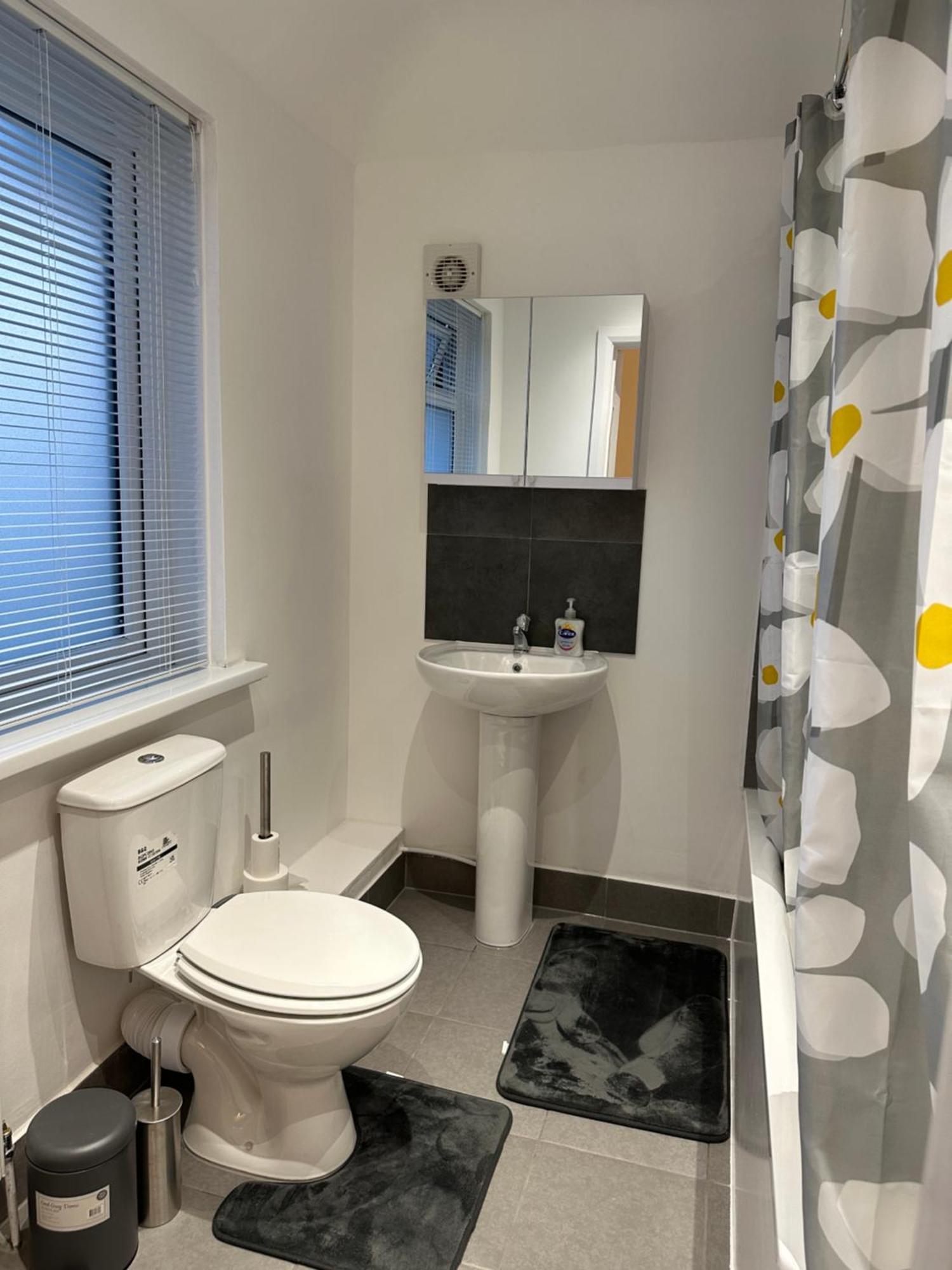 Apartment Pureways Southampton