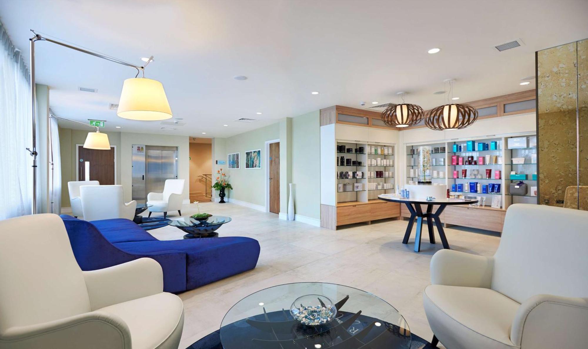 Hilton - Utilita Bowl 4* Southampton
