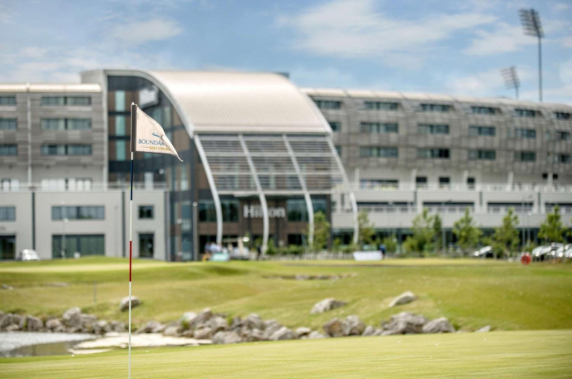 Hilton - Utilita Bowl 4*