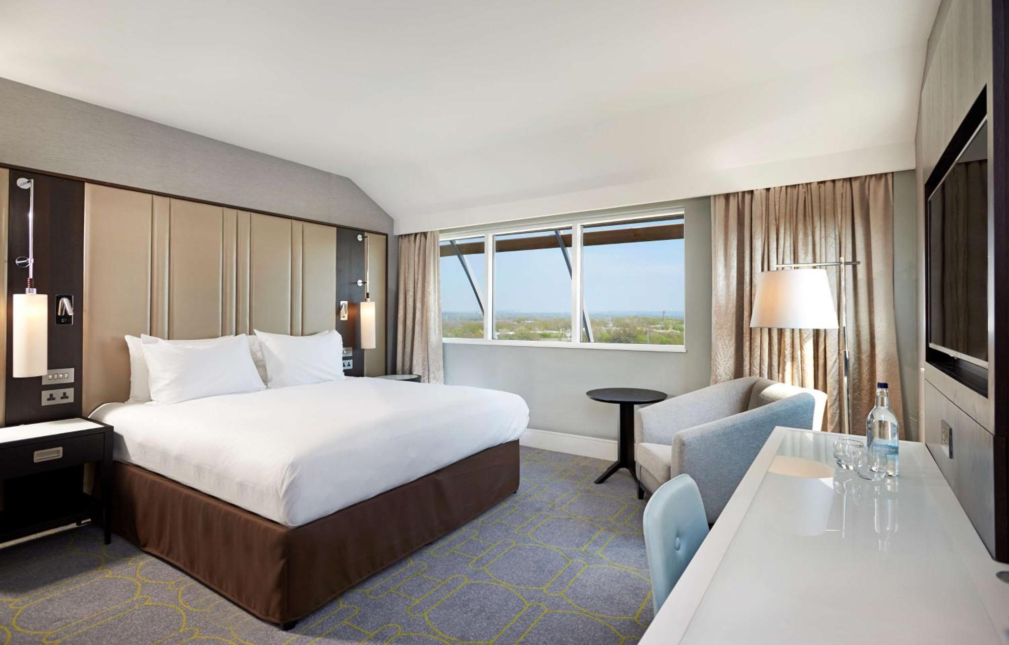 Hilton - Utilita Bowl 4* Southampton