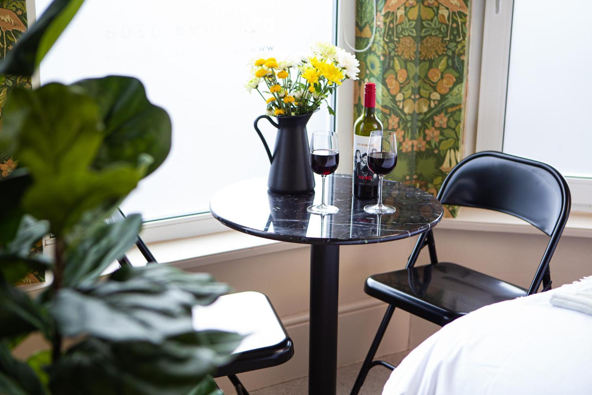 Apartment Settle - Stylish Self Check-in & Self Catering Southampton
